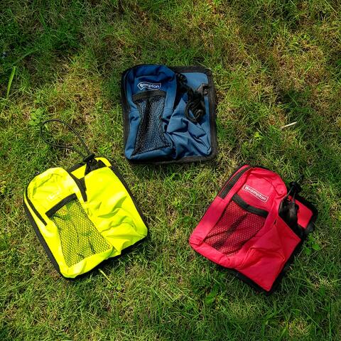 Tas Stang Handlebar Brompton Seli