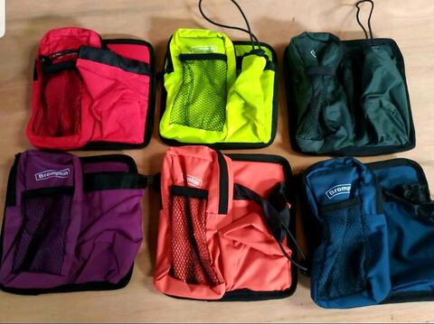 Tas Stang Handlebar Brompton Seli