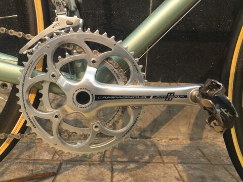 ROAD BIKE STELBEL RODANO SB03