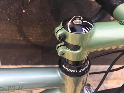ROAD BIKE STELBEL RODANO SB03