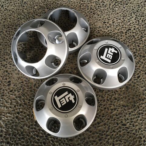 wheeldop freelock editions hardtop trooper blazer dcab dll