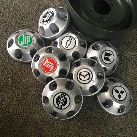wheeldop freelock editions hardtop trooper blazer dcab dll