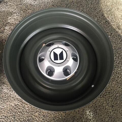 wheeldop freelock editions hardtop trooper blazer dcab dll