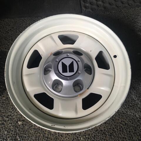 wheeldop freelock editions hardtop trooper blazer dcab dll
