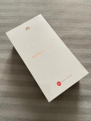 Huawei P30 Pro Resmi Indonesia