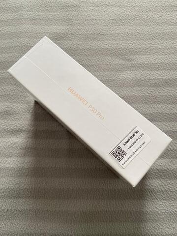 Huawei P30 Pro Resmi Indonesia