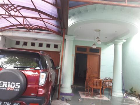 Rumah Dijual