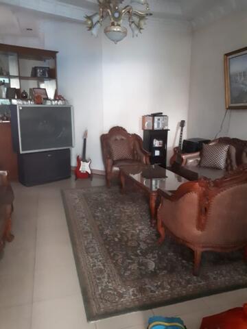 Rumah Dijual