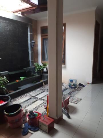 Rumah Dijual