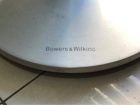 Jual ORIGINAL BOWERS \u0026 WILKINS B\u0026W 