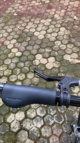 Sepeda Minivello