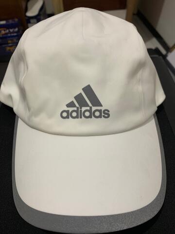 adidas runner bonded cap