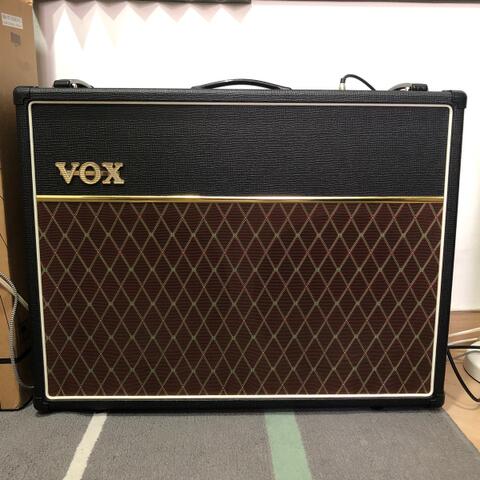 vox ac30 112