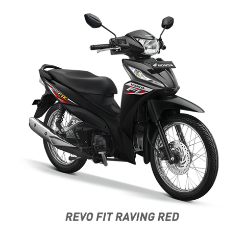 Revo Fit NEW