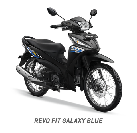 Revo Fit NEW