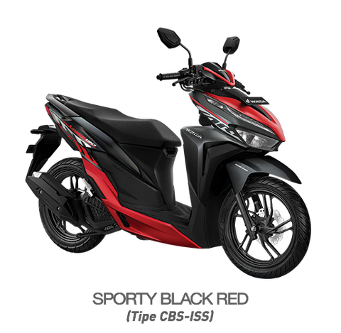 MOTOR HONDA VARIO 150 CBS ISS