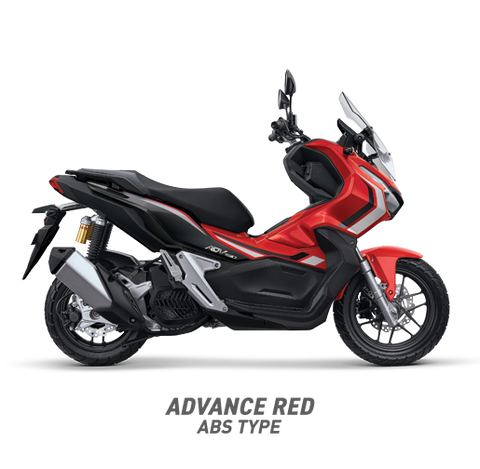 Honda Vario 110 Cbs / Cbs - Iss / Cbs Advance / Cbs Iss Advance