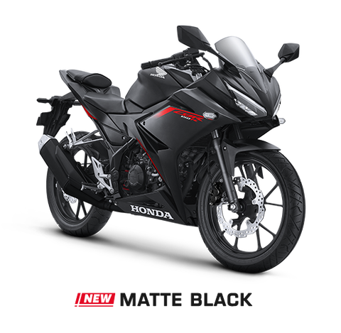 Motor Honda CBR