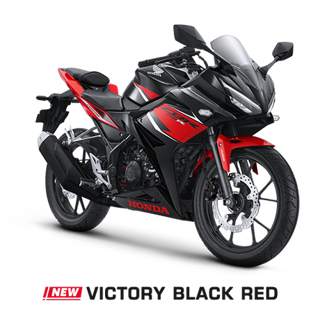 Motor Honda CBR