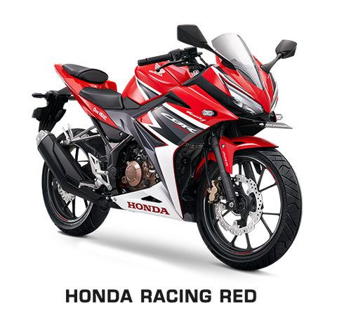 Motor Honda CBR