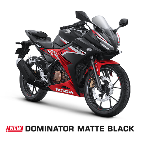 Motor Honda CBR