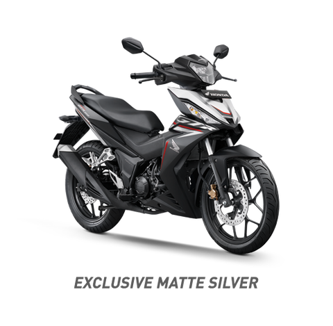 Motor Honda Vario 110 Cbs / Cbs Advance / Cbs Iss / Cbs Iss Advance 2016