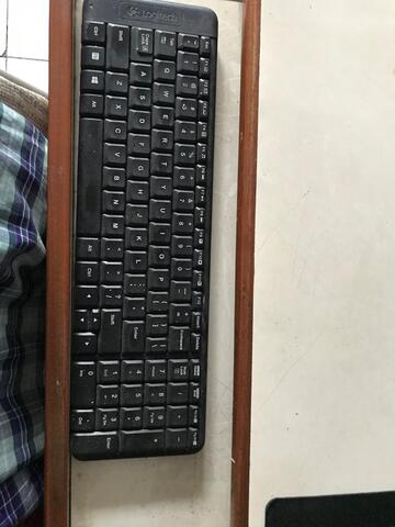 PC rakitan i3 2100 murah (second)