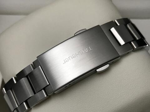 ORIGINAL TAG HEUER AQUARACER AUTOMATIC CAL 5 43MM