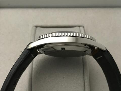 ORIGINAL ORIS HERITAGE DIVER 65 AUTOMATIC DATE STEEL 42MM