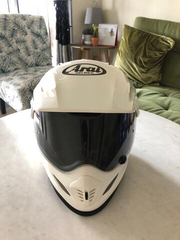 ruroc carbon helmet