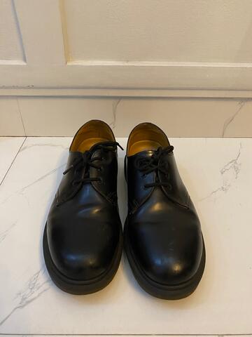 1461 plain welt smooth
