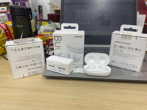 Samsung Galaxy Airbuds+