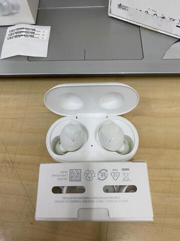 Samsung Galaxy Airbuds+