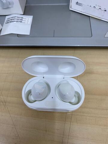 Samsung Galaxy Airbuds+