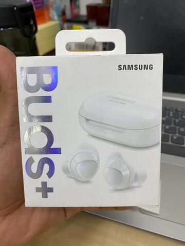 Samsung Galaxy Airbuds+