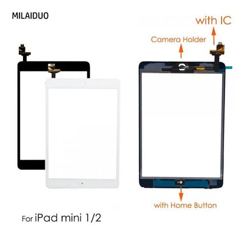 touch creen ipad 2,3,4 redy stock servis di tempat perbaikan di tempat