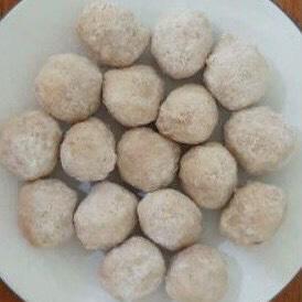 Vegetarian Frozen Food