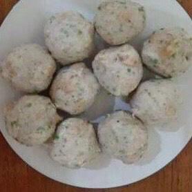 Vegetarian Frozen Food