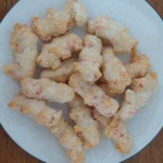 Vegetarian Frozen Food