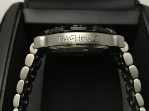 ORIGINAL TAG HEUER F1 CHRONOGRAPH QUARTZ 41MM