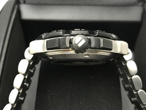ORIGINAL TAG HEUER F1 CHRONOGRAPH QUARTZ 41MM