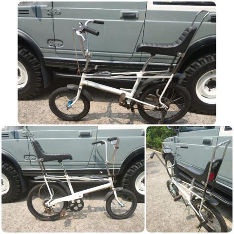 raleigh chopper mk2 wheels