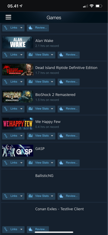 jual steam account murah (mau pensiun)