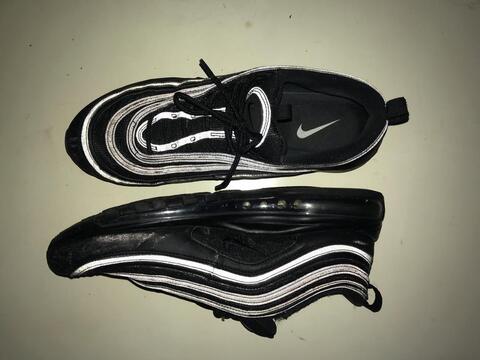 air max 97 all black og