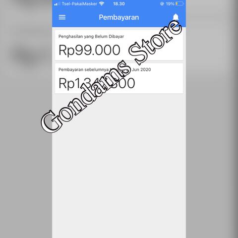 Channel YouTube 10K Subscriber ++ MURAH