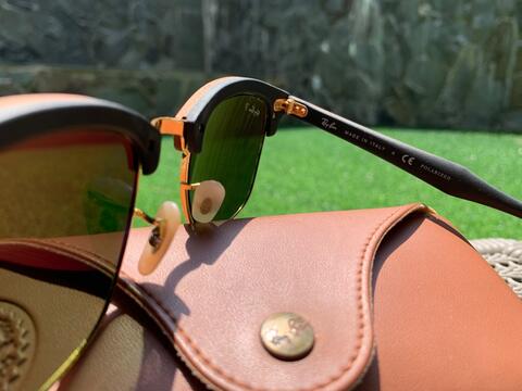 Kacamata Rayban Wood Special Edition