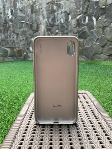 Iphone Case RIMOWA