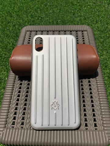 Iphone Case RIMOWA