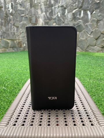 Iphone Case TUMI Wallet