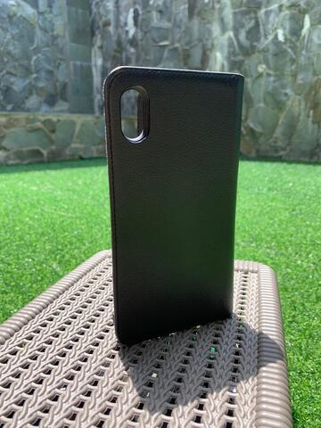Iphone Case TUMI Wallet